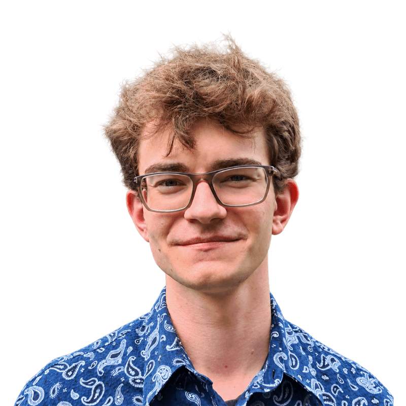 Alex Baird