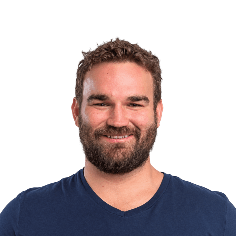 Max Kingham